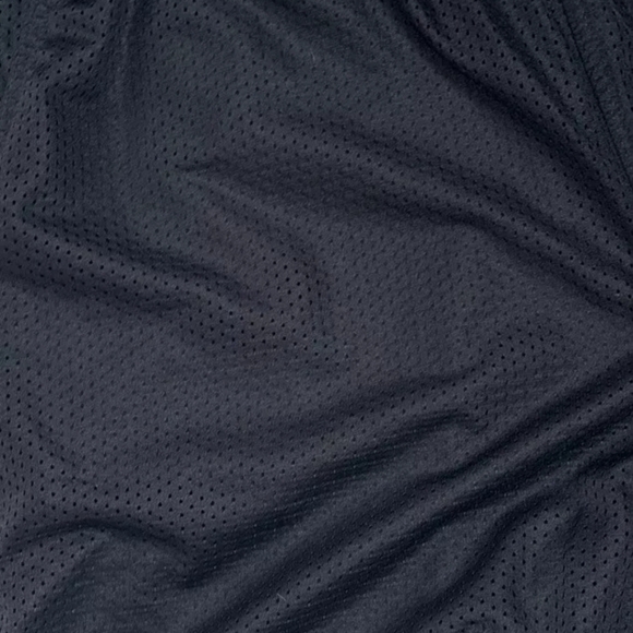 Reebok Minnesota Vikings Sideline Mesh Drawstring Shorts With PocketsMen's 2XL - Picture 4 of 6